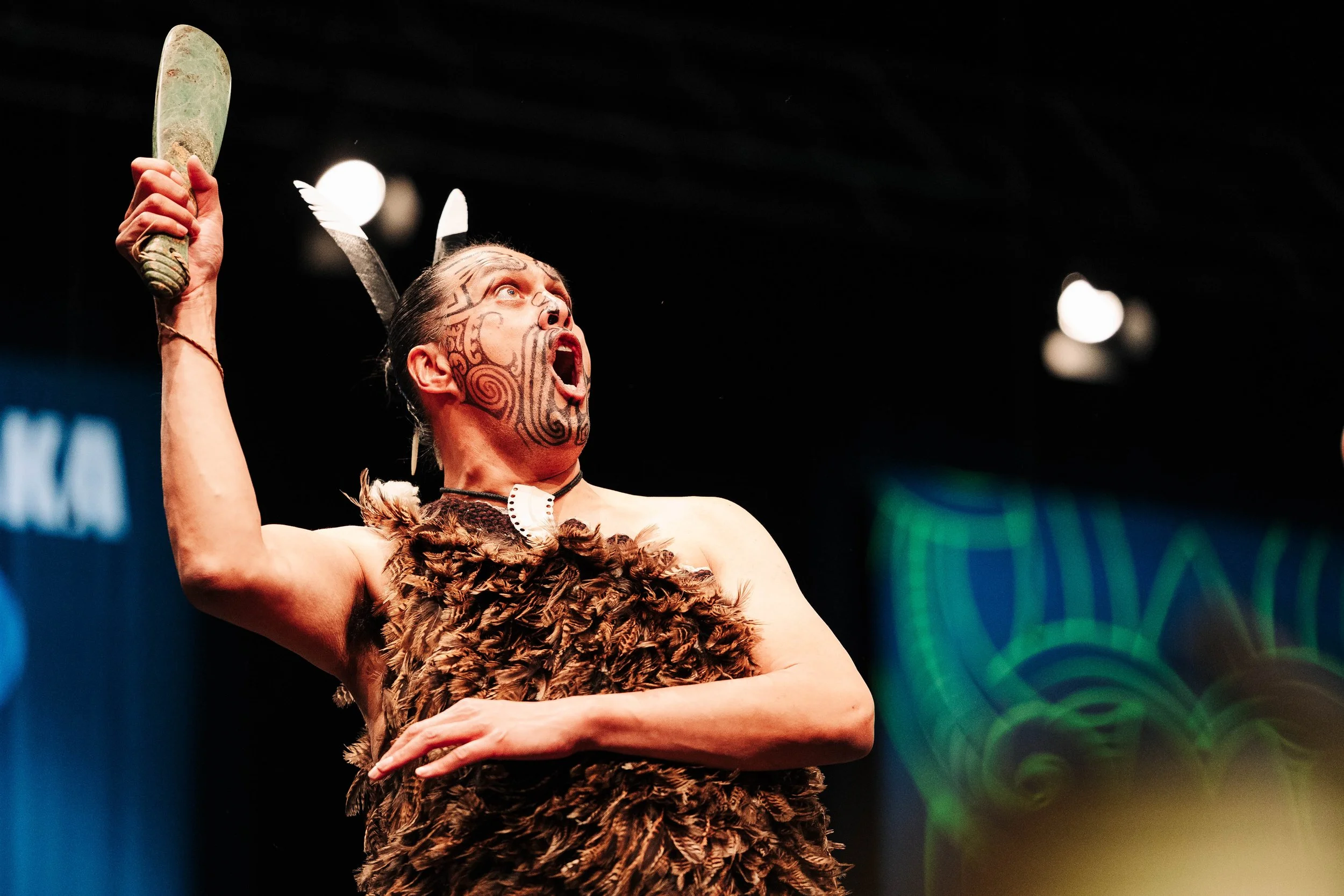 Destination Hopuhopu: Tainui Kicks Off the Countdown to Te Matatini 2027