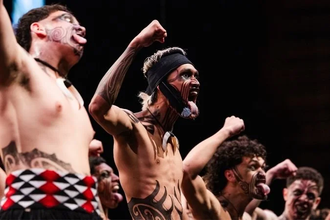 Ngā Paki o Matariki 2027.