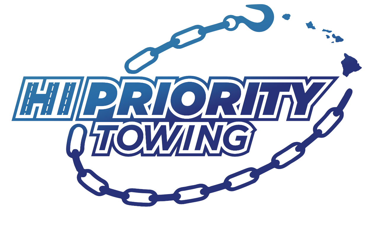 HI Priority Towing 