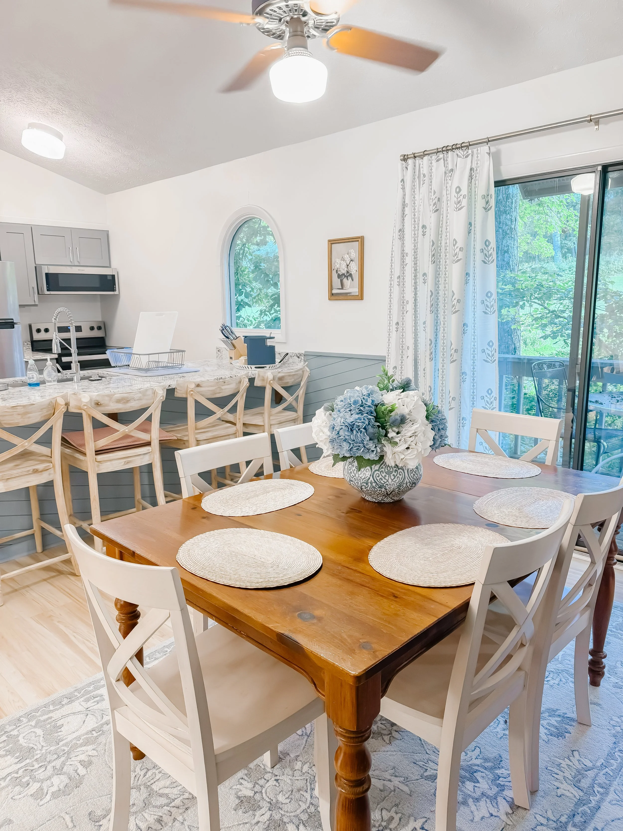 Three Bears Hideaway: Newly Renovated Condo