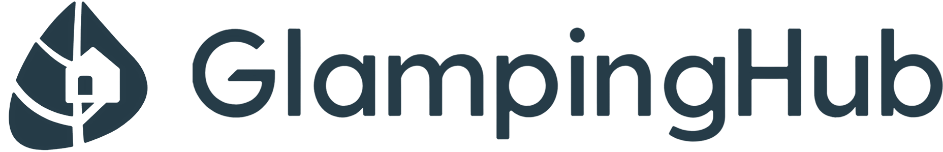 Glamping Hub logo