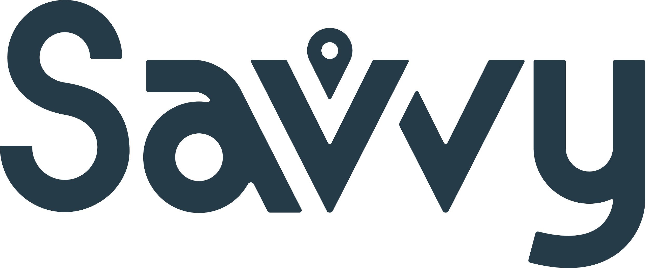 Savvy (formerly BNBFinder)