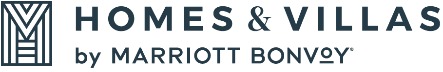 Homes & Villas by Marriott Bonvoy