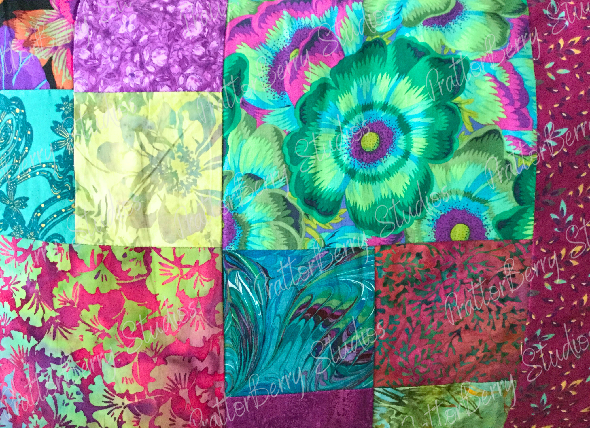 green flowers pillow wm.png