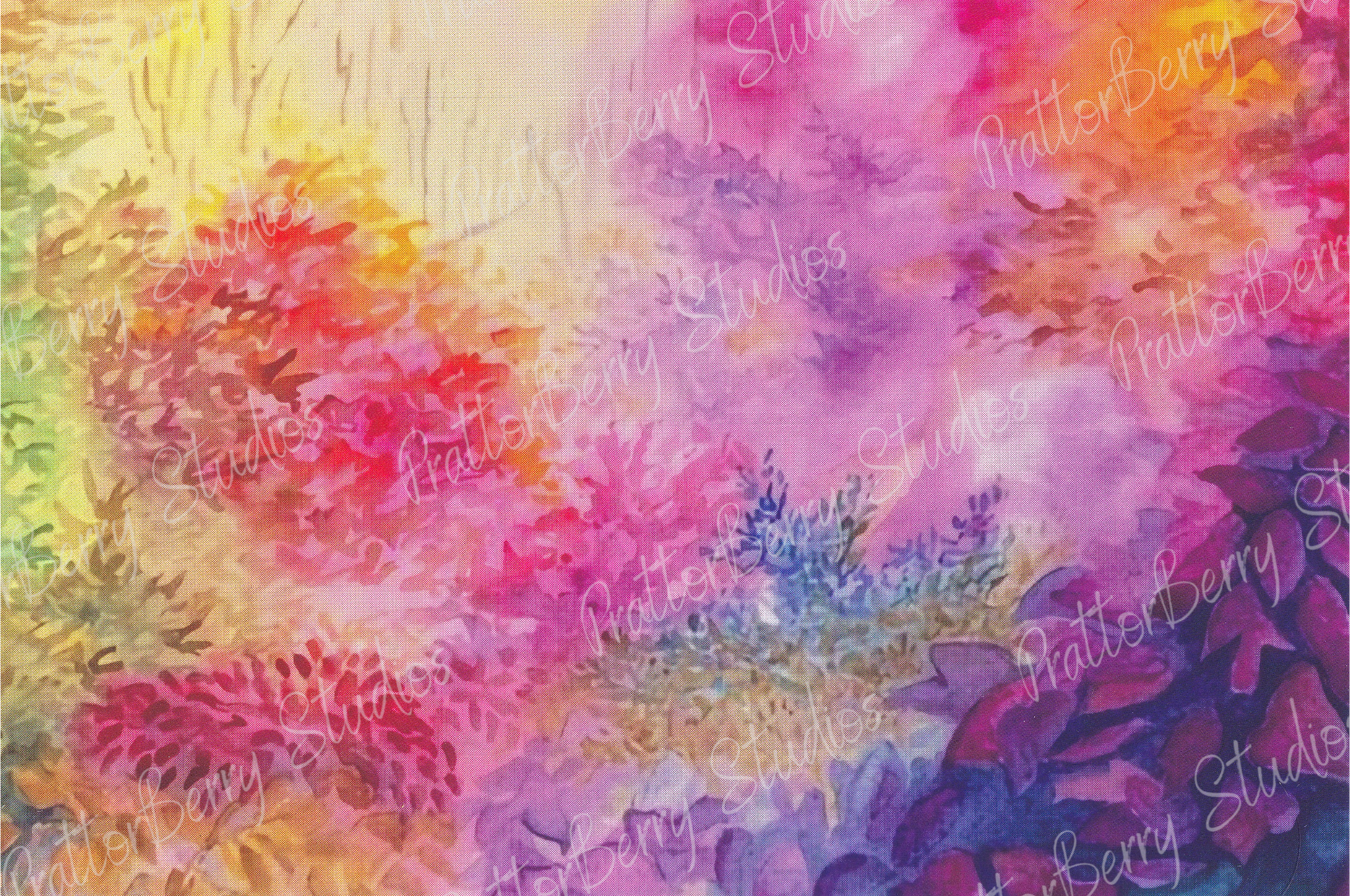 "Autumn Splendor" - Postcard Pack