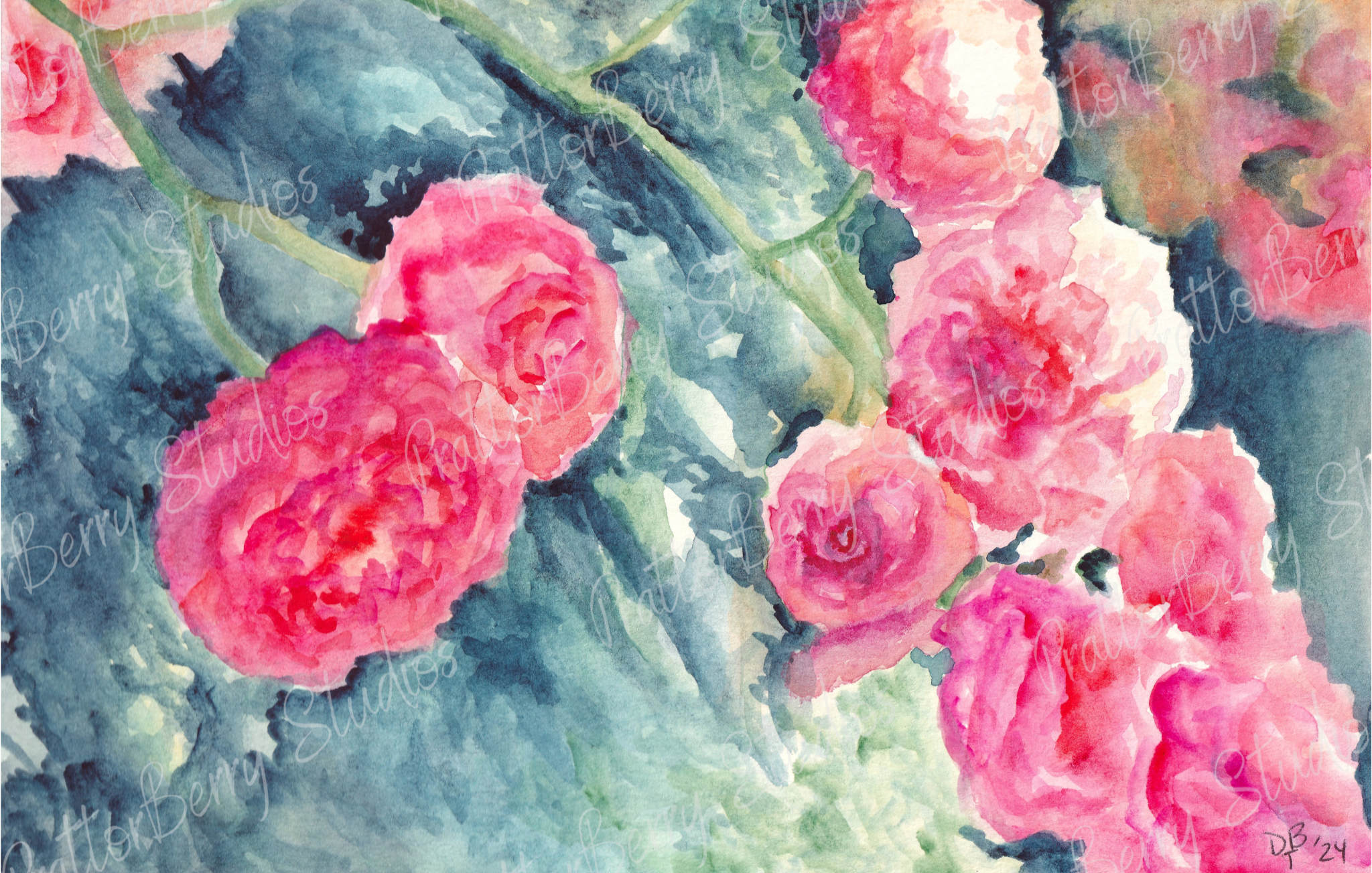 DBL Roses Wtercolor Wm.png