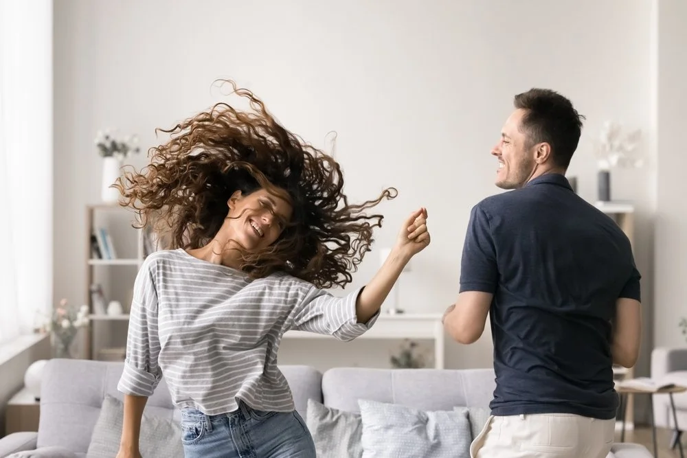 Relational Intelligence: The Dance That Creates Harmony.