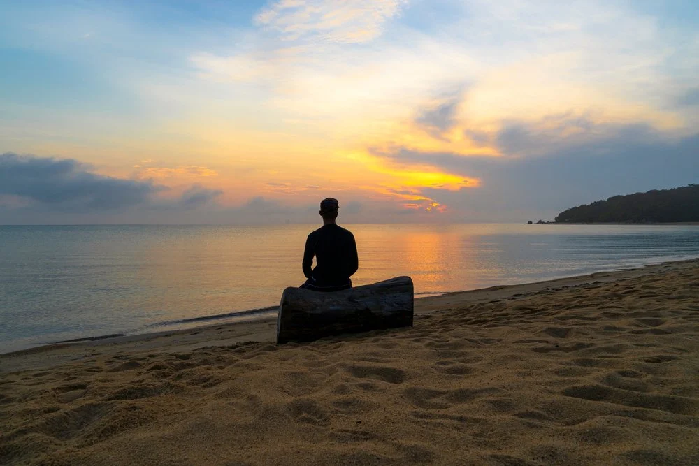 You Need Softness in Hard Times.