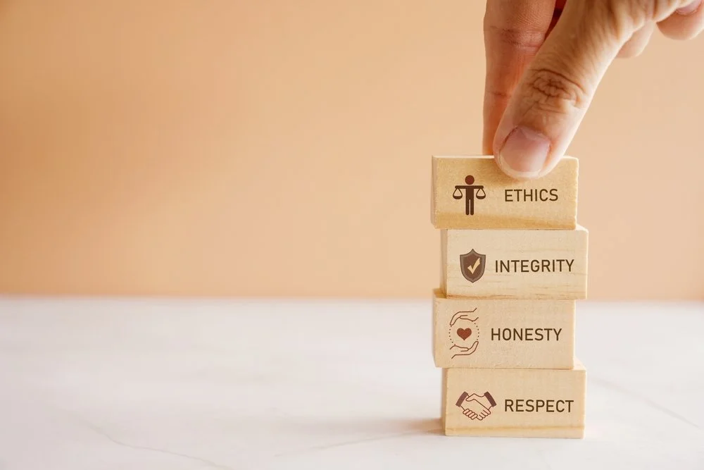 When Integrity Is Missing, Loyalty Cannot Exist.