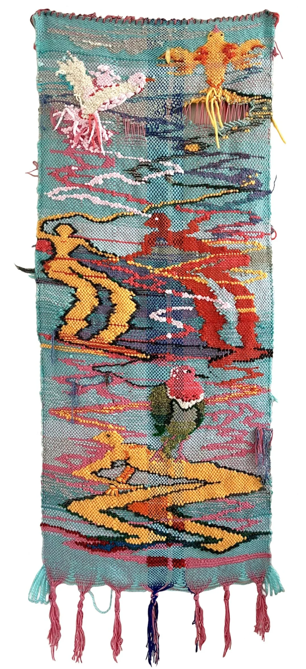 ~16x50 inches