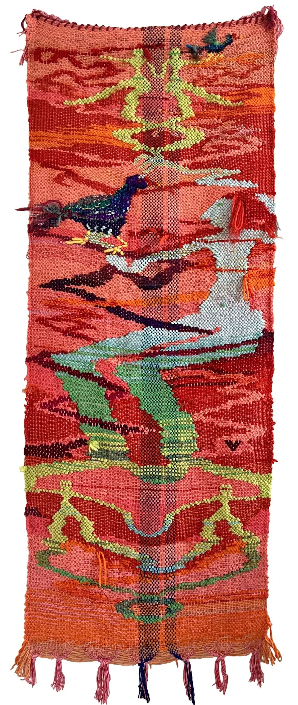 ~16x50 inches