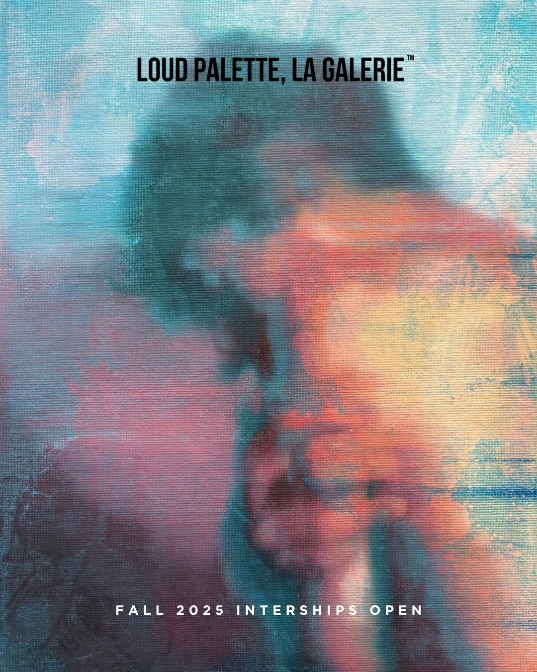 Are you a passionate, creative student eager to build your career in art, fashion, or community-centered storytelling?

Loud Palette, la Galerie is offering unpaid internships for 2025, providing hands-on experience, mentorship, travel opportunities,