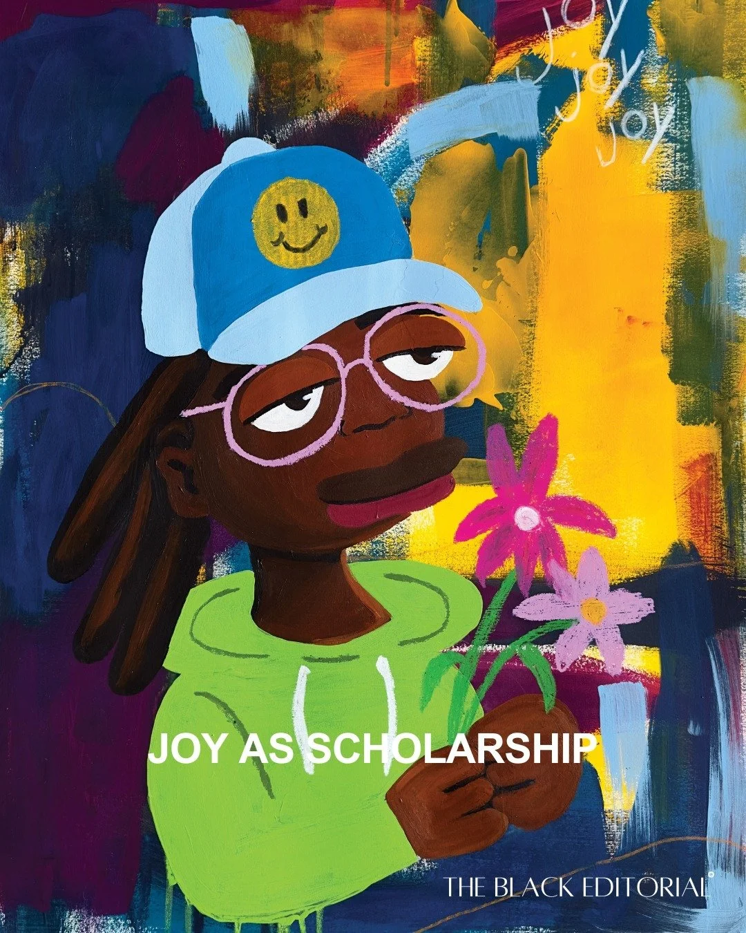 &ldquo;You can&rsquo;t do it all&rdquo;&mdash;or so the saying goes.  Yet Jess Owens-Young @truthofstrength  complicates that assumption, moving fluidly between roles as a mixed media artist, professor, and public health researcher. She works across 