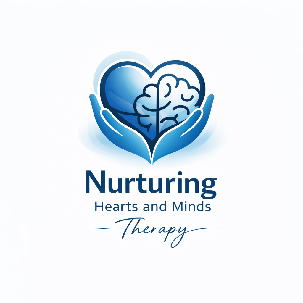 Nurturing Hearts and Minds Therapy