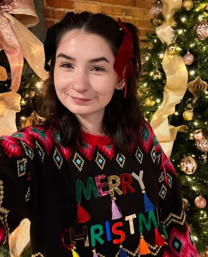 My first holiday market was a great time!✨ I&rsquo;ve been continuing to growing my connections with more and more of the Georgia book community. 

I&rsquo;m so grateful for everyone who came out and supported small businesses dreams. 

#holidaymarke