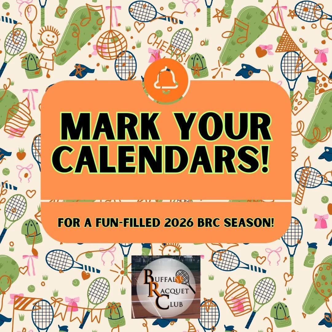 The 2026 season&rsquo;s event and programming calendar is out and boy is it going to be a fun season! 

This season we are offering many new events and programs to offer members additional ways to play, improve, compete, meet other players, and just 