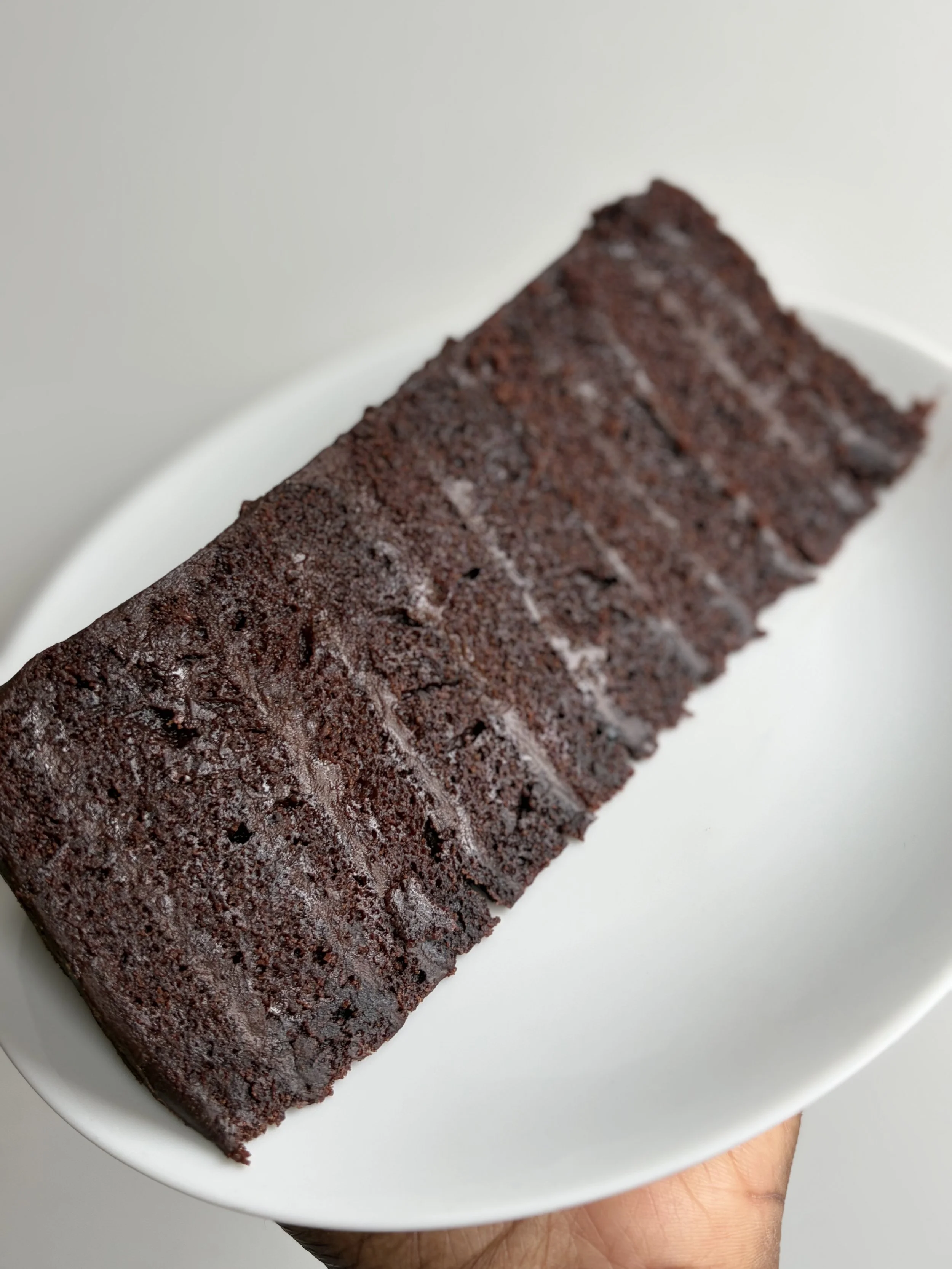 The Ultimate Matilda cake