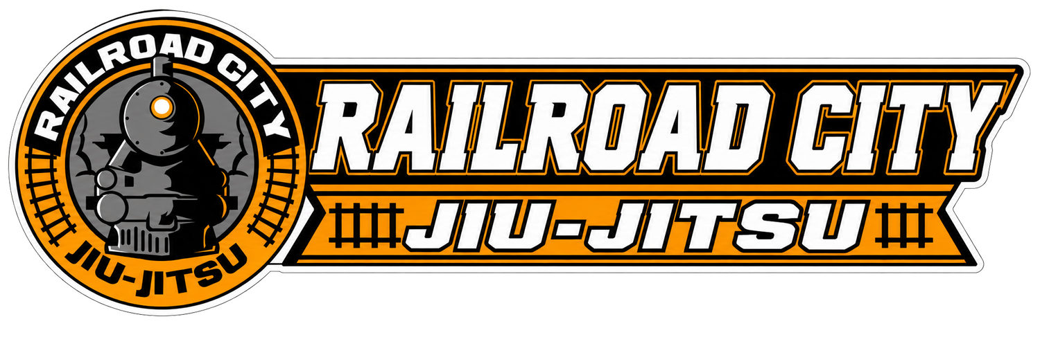 RAILROAD CITY JIU JITSU