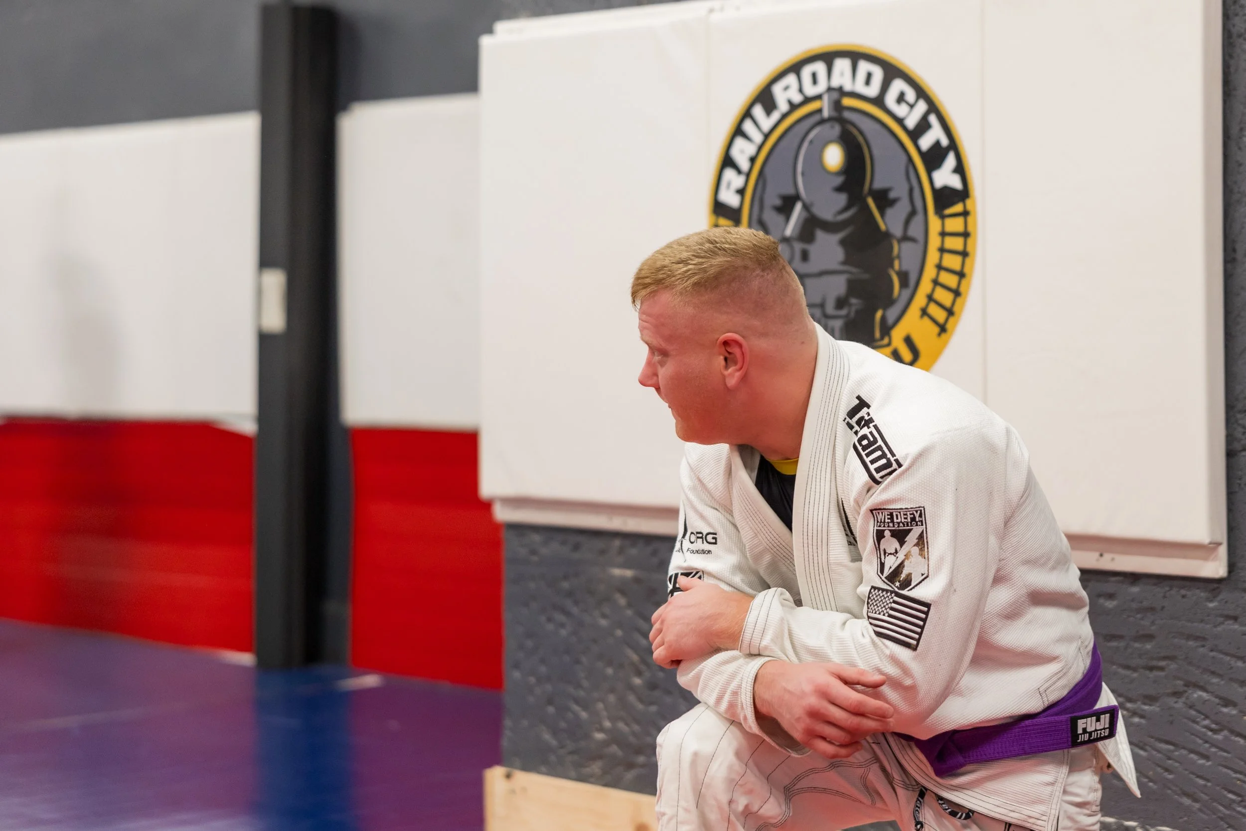 Gi Only Membership