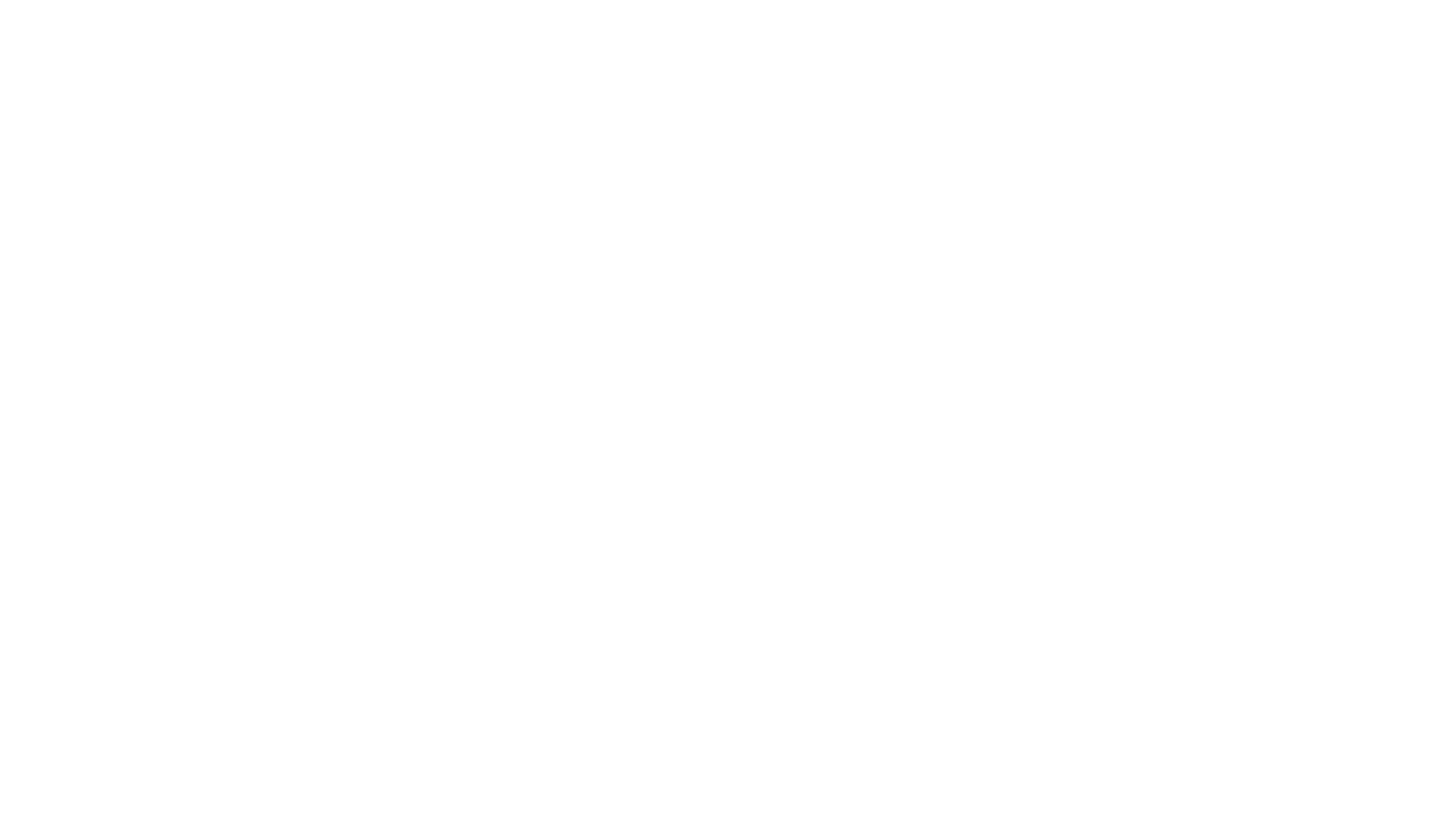 Black and white geometric pattern with two stylized eyes in diamond shapes connected by a zigzag line.