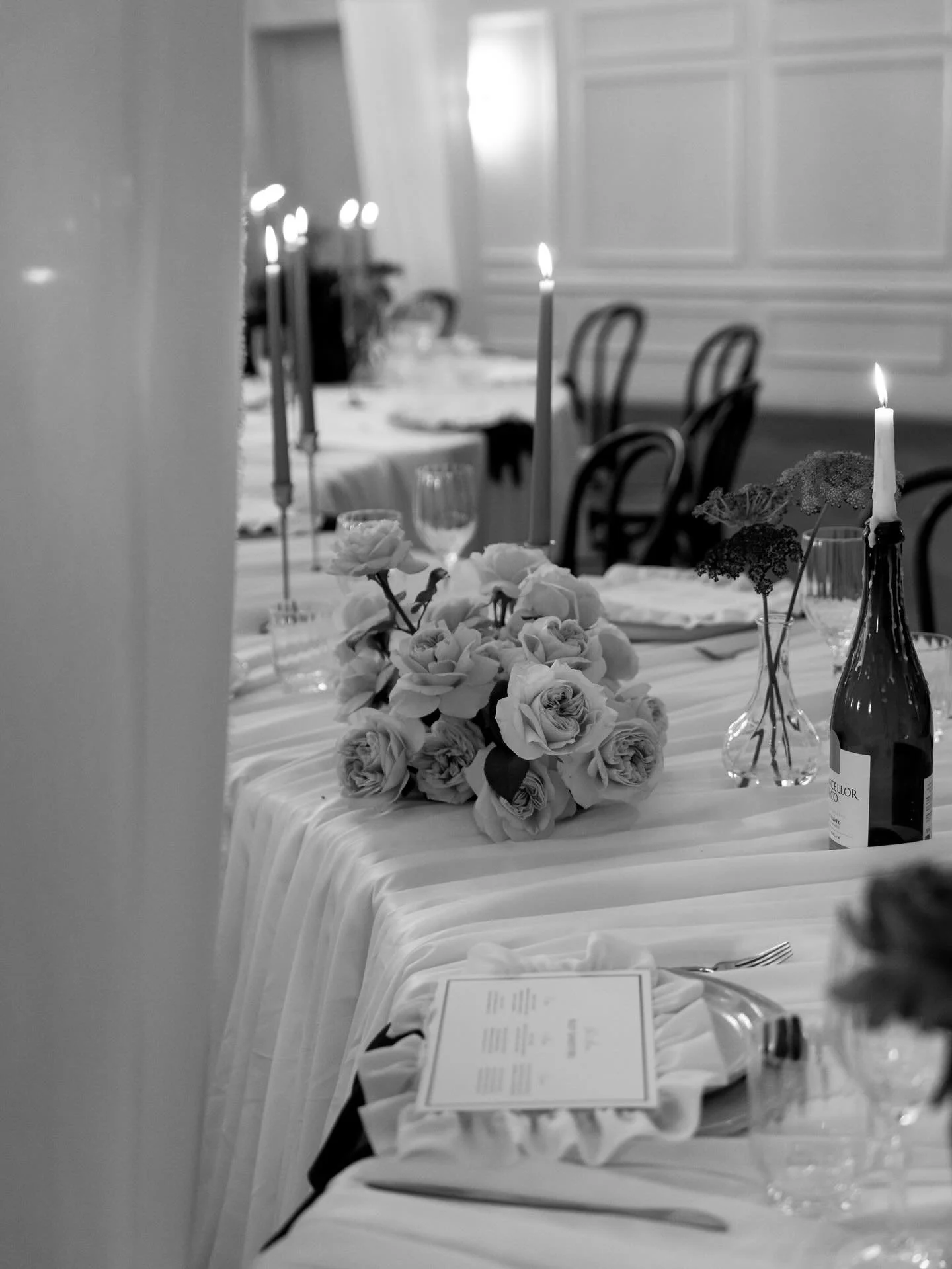 This is a love letter to moody tones, romantic textures and intentional, pretty chaos 🤍 

CREATIVE TEAM
Venue- @braesideestategc
Planner &amp; Stylist-
@vowsandthings
Photo &amp; Video- @beatrizweddings
Content Creation-
@foreverandadaysocials
Table