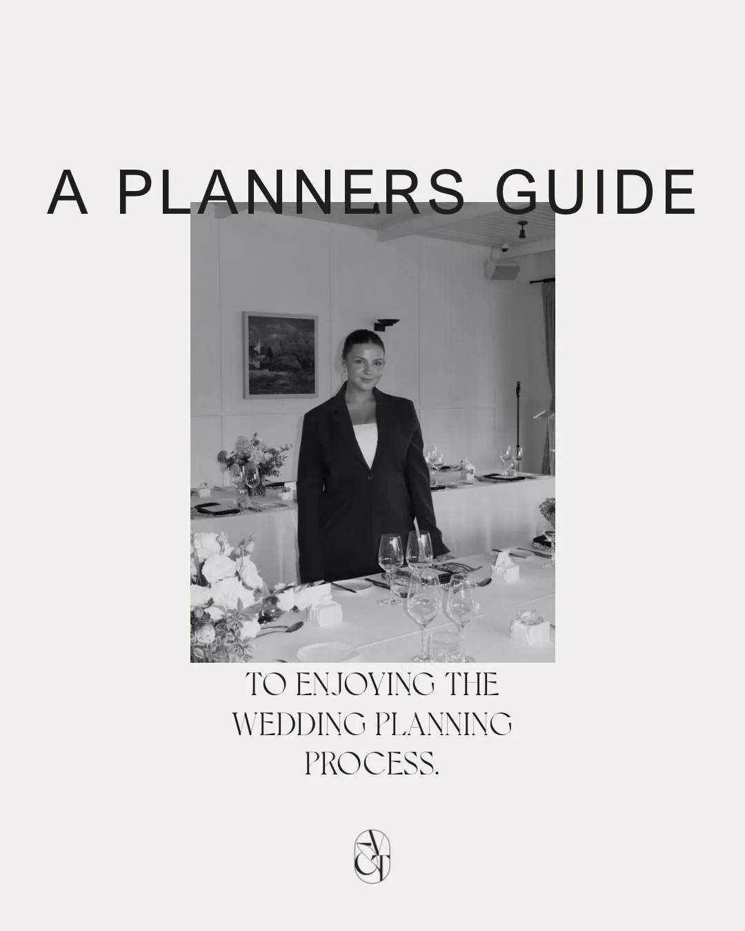 I don&rsquo;t want your marriage to end before it&rsquo;s even started!! Here is some advice on how to enjoy the wedding planning process, from a planner &amp; designer. 🫶🏼