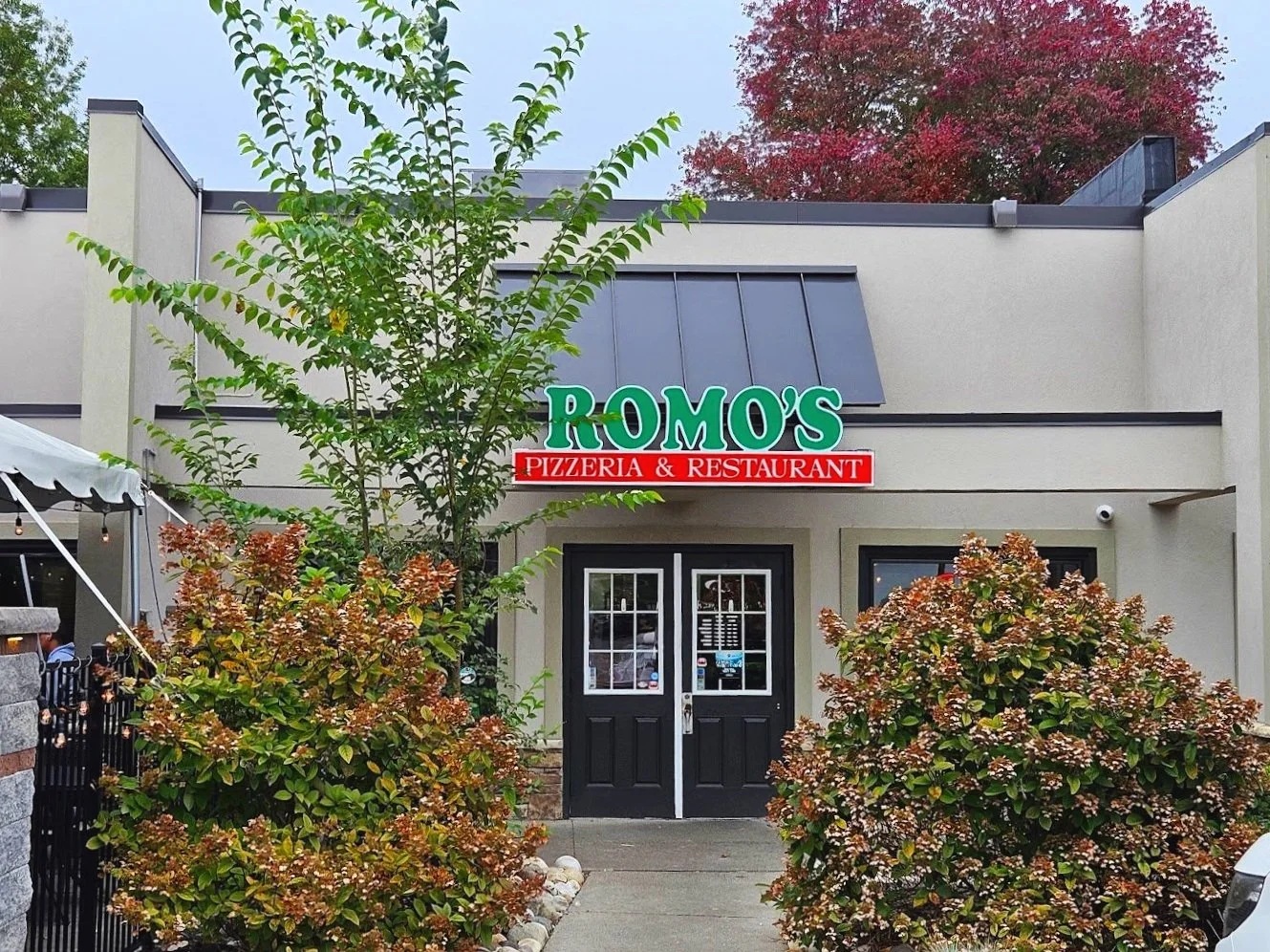 Anthony's by Romo's Pizza | Voorheesville, NY | View Menu & Order Online