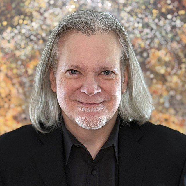 Rik Wright, Managing Partner, Strategic Advice