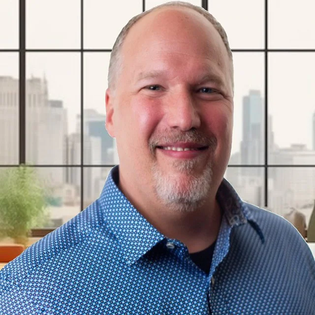 Steve Heuring, Managing Partner, Strategic Advice