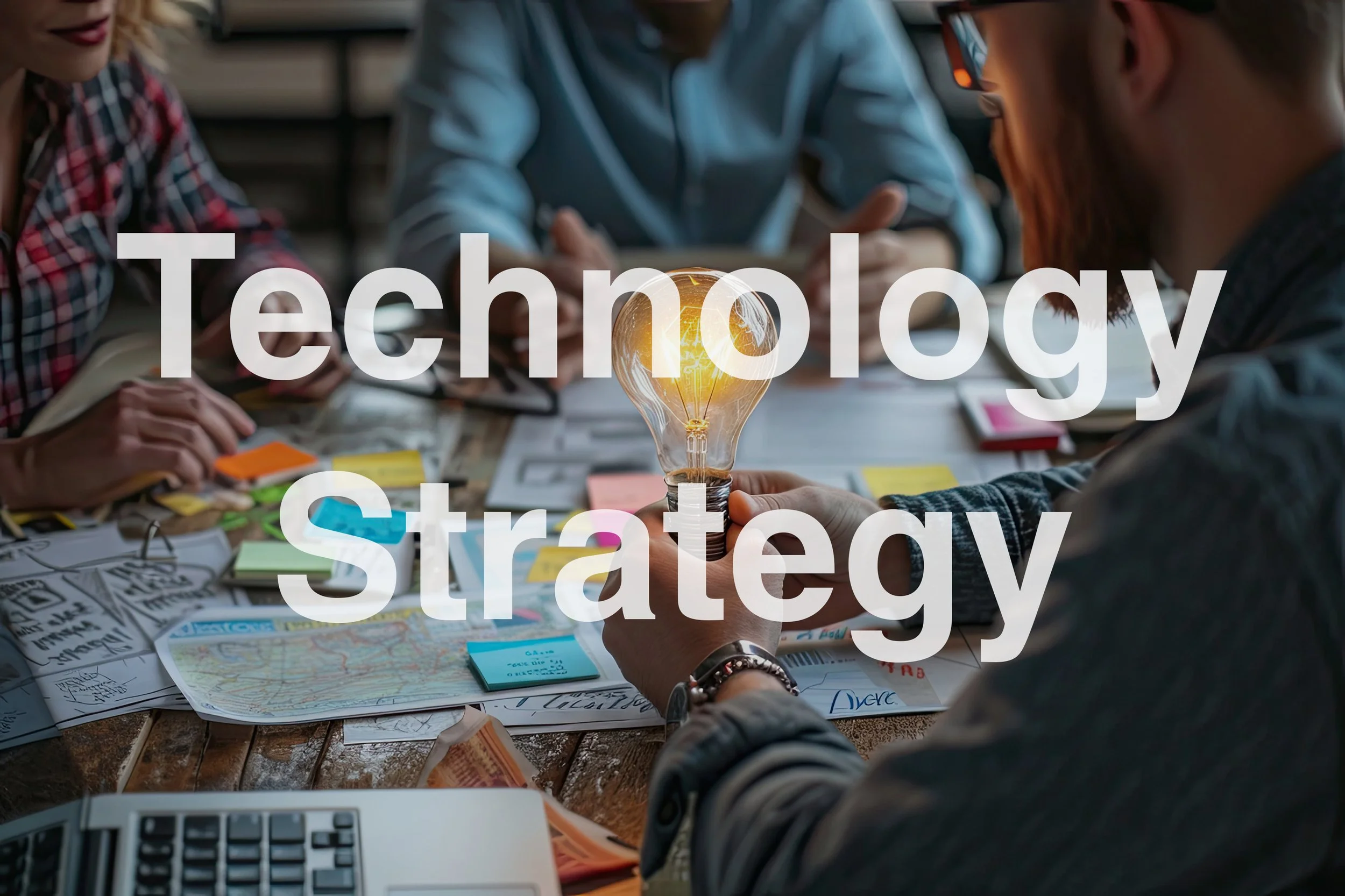 Technology Strategy