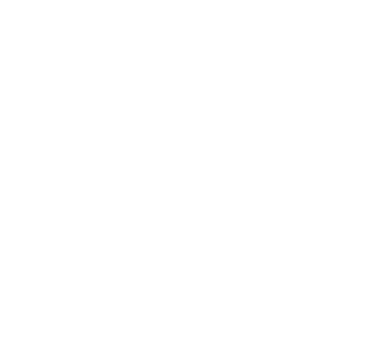 A black-and-white illustration of a glowing light bulb with rays emanating outward.