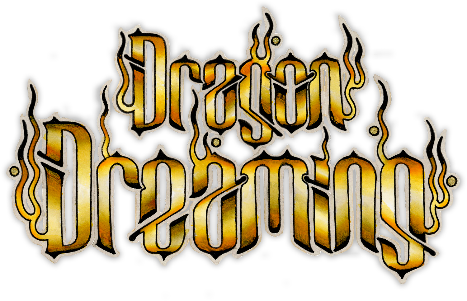 Dragon Dreaming Festival