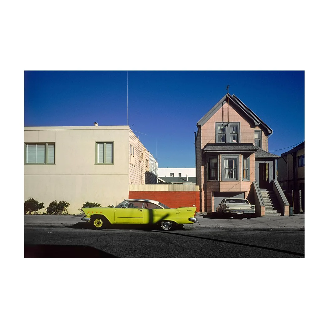 Outer Sunset - Image #22