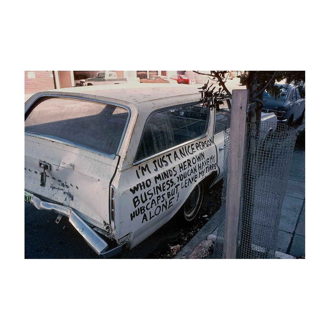 Outer Sunset - Image #27