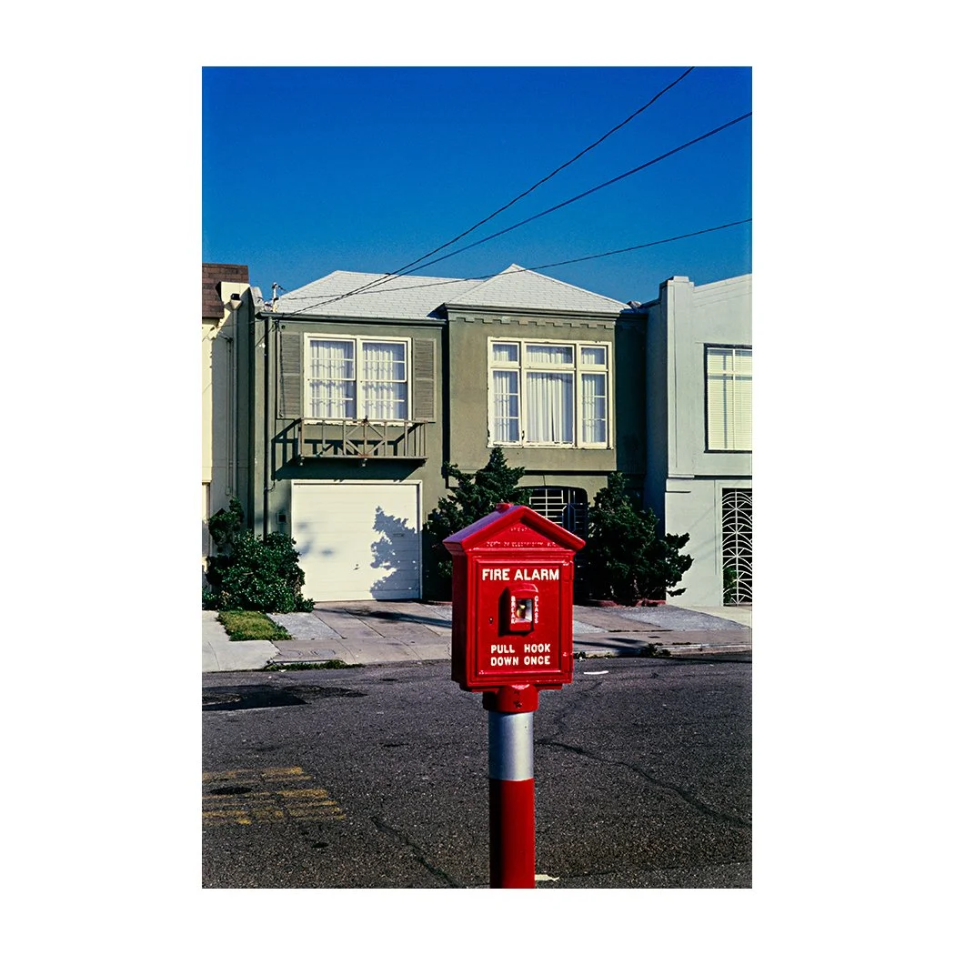 Outer Sunset - Image #17