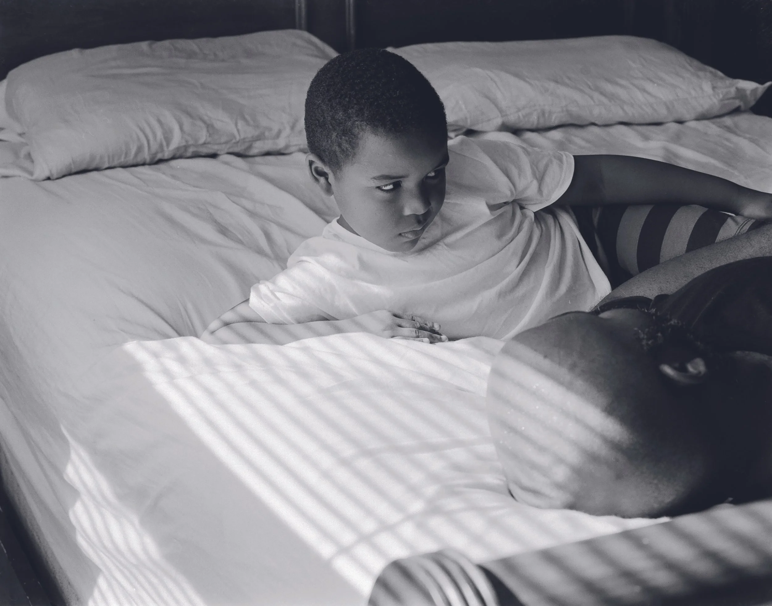 LJ Laying on The Bed .jpg
