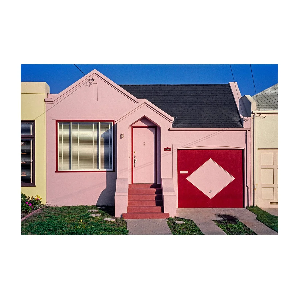 Outer Sunset - Image #7