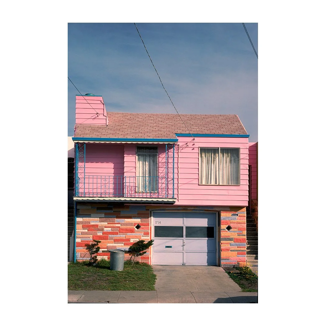 Outer Sunset - Image #8