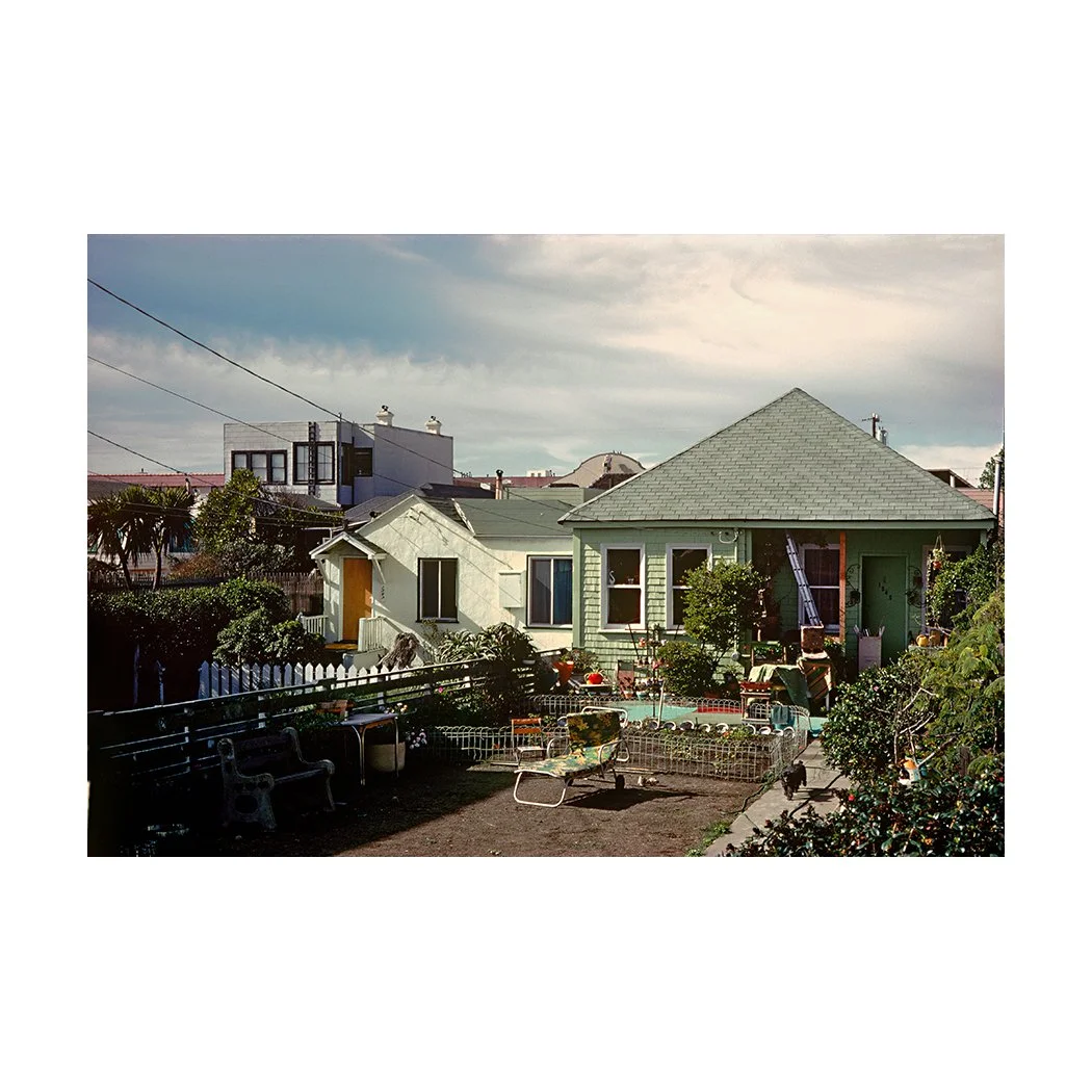 Outer Sunset - Image #2