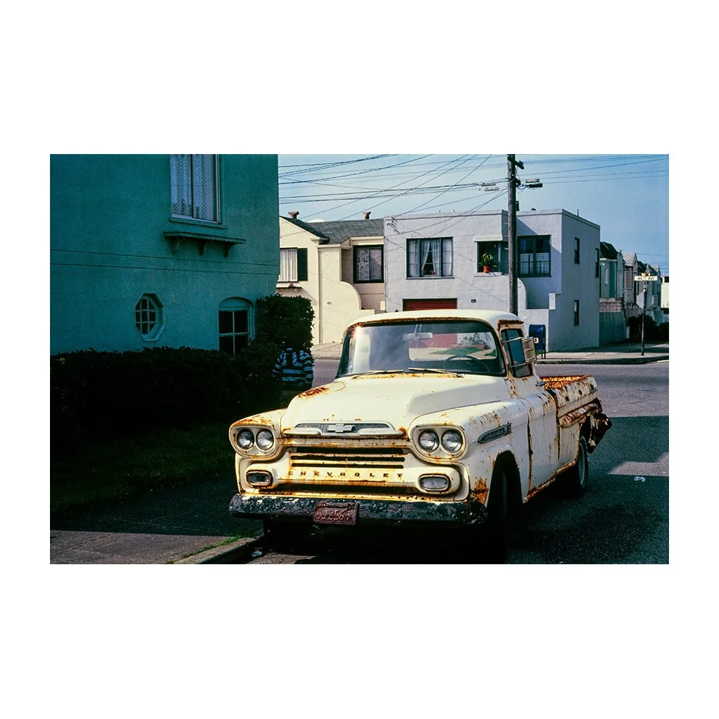 Outer Sunset - Image #24