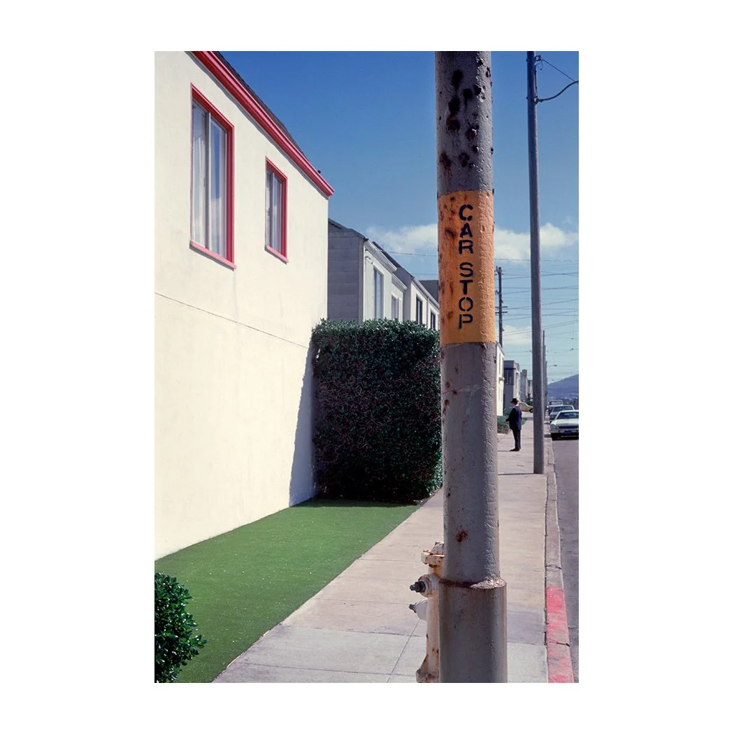 Outer Sunset - Image #10