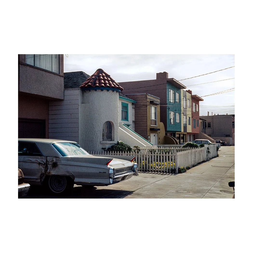 Outer Sunset - Image #12