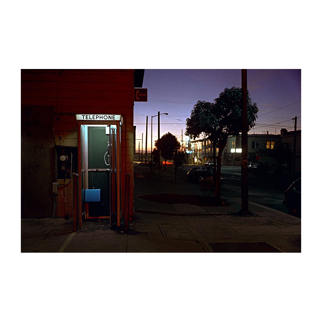 Outer Sunset - Image #35