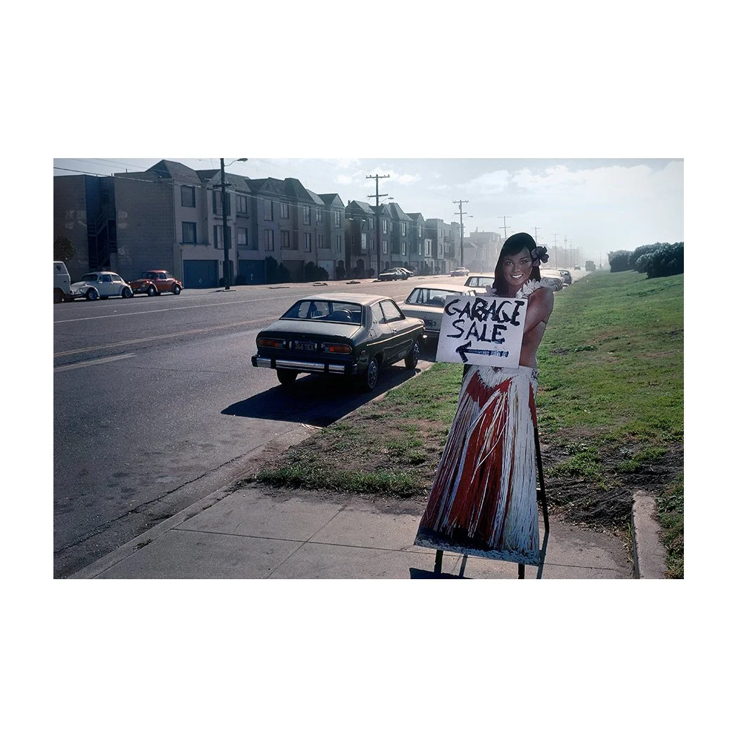 Outer Sunset - Image #3