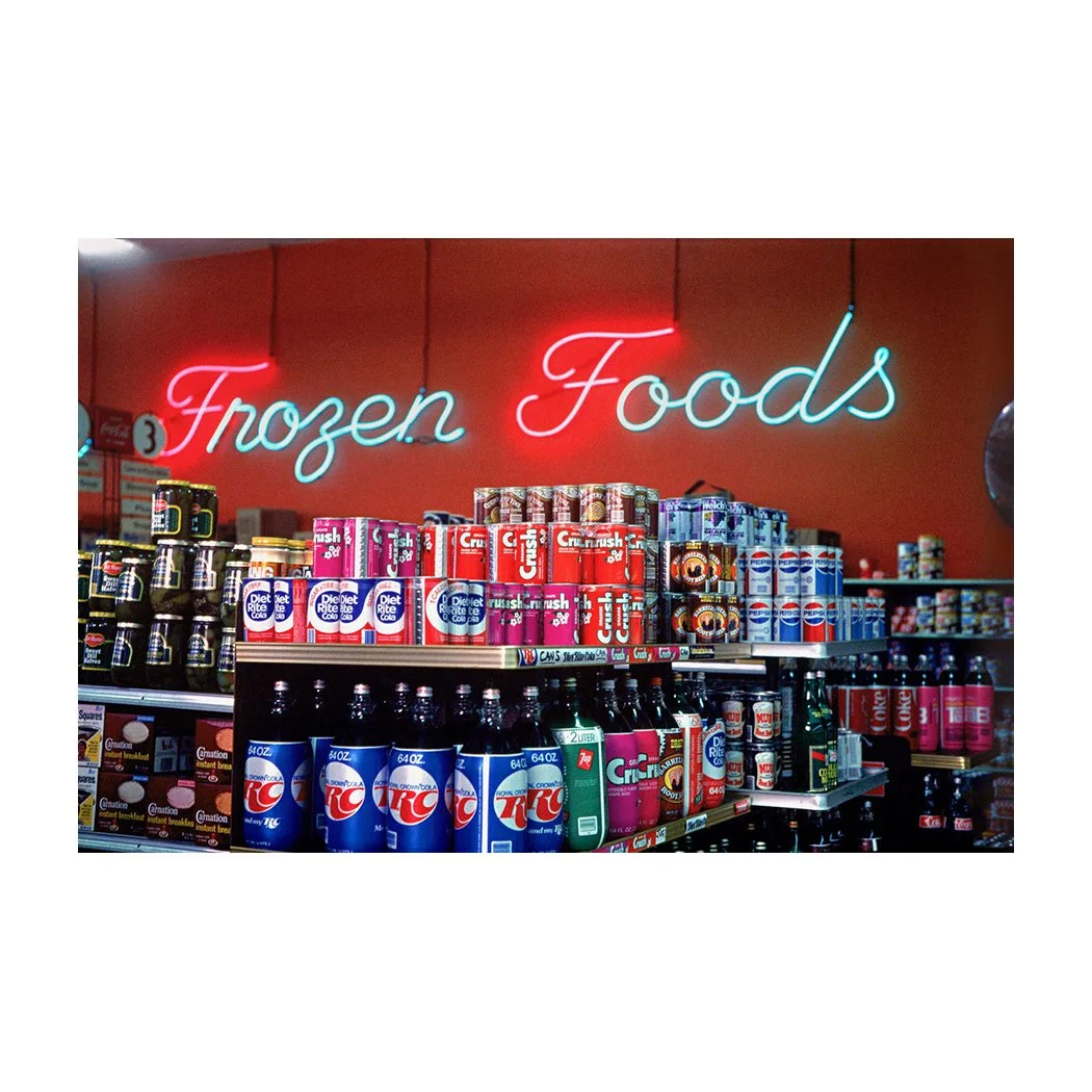 Outer Sunset - Image #16