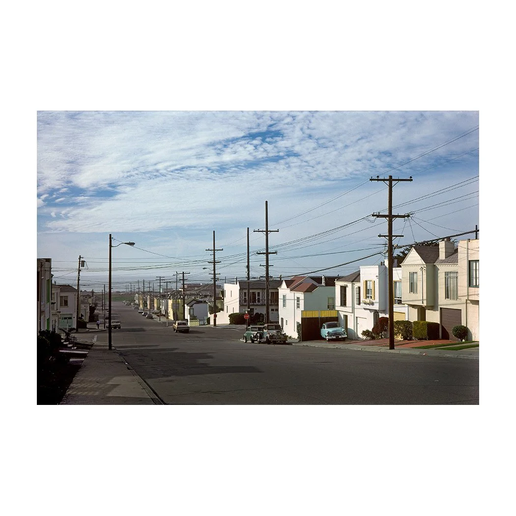 Outer Sunset - Image #1