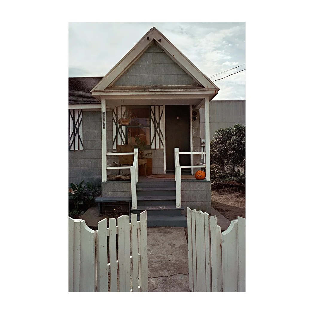 Outer Sunset - Image #18