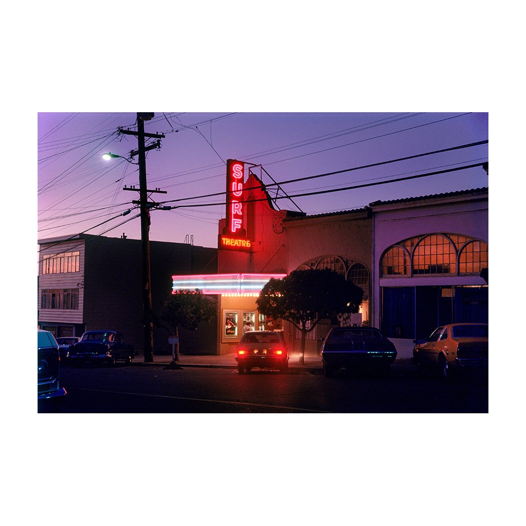 Outer Sunset - Image #37