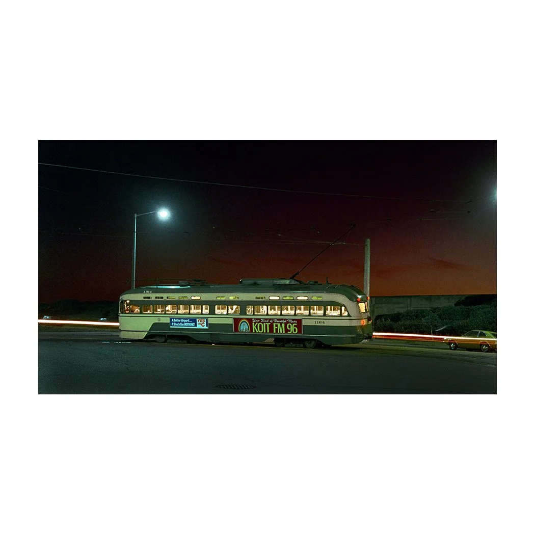 Outer Sunset - Image #38