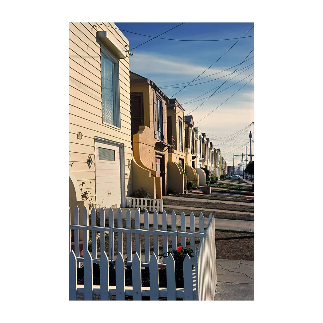 Outer Sunset - Image #4